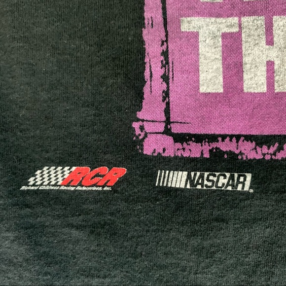 Vintage 90s Dale Earnhardt NASCAR graphic tee - Picture 9 of 11